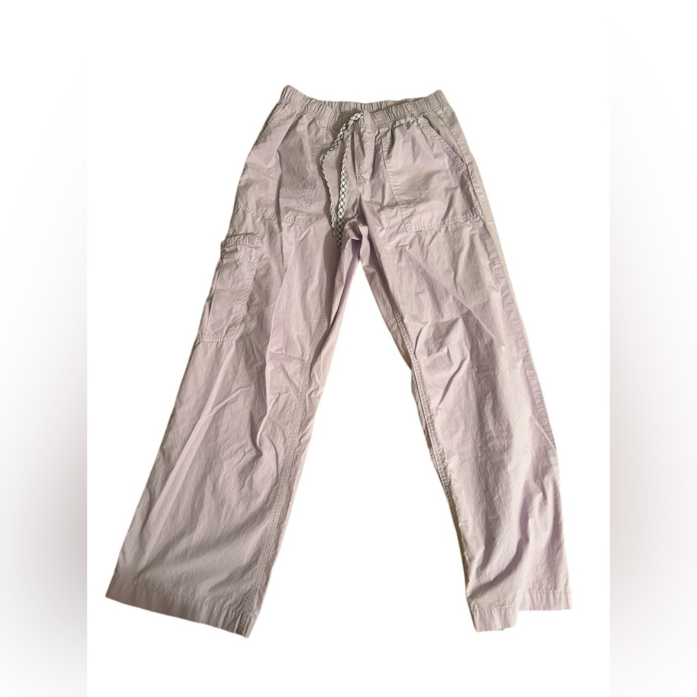 Lilac Aerie pants
